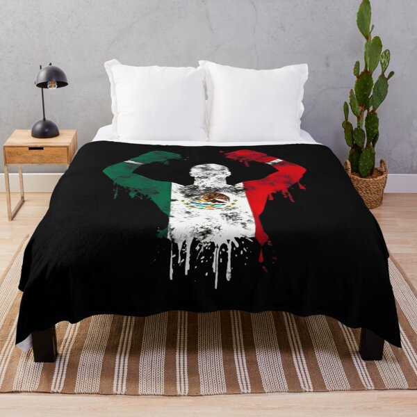 Item preview, Canelo alvarez champion mexican designed and sold by SoniaAllanl.