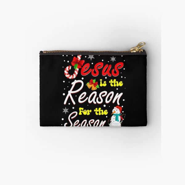 Item preview, Christian Jesus The Reason Christmas Stocking Stuffer Gifts designed and sold by IsraelCastro.