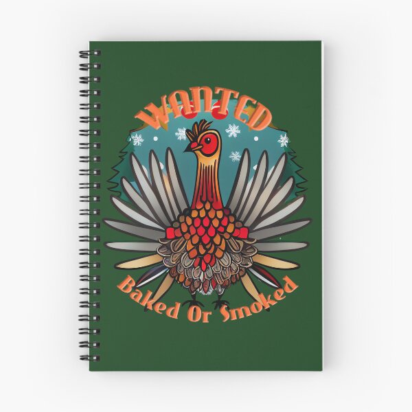 Item preview, Wanted! Baked Or Smoked designed and sold by Art4u-Shop.