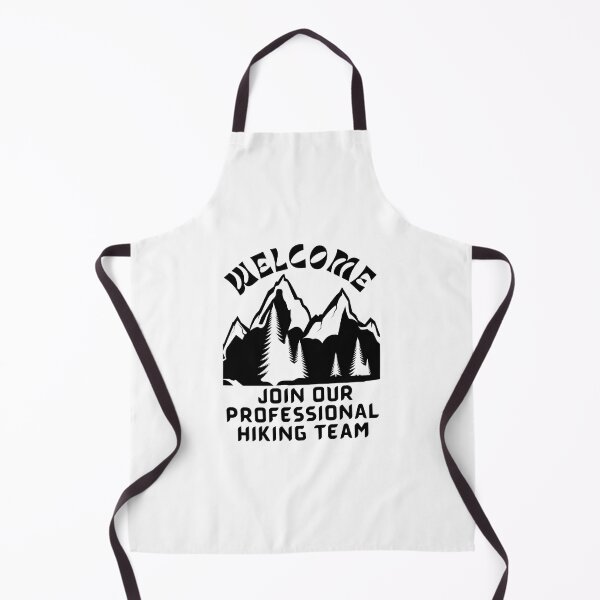 Item preview, Welcome join our professional hiking team designed and sold by darshants.