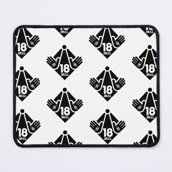 Item preview, Jik:ll(BLACK) designed and sold by Jikyll.