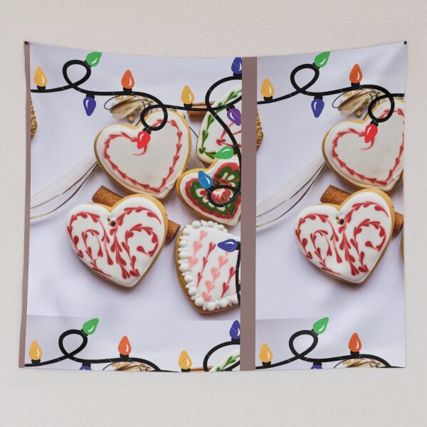 Item preview, Merry Christmas  designed and sold by kawya25.