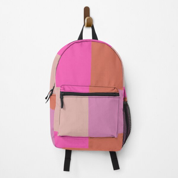 Item preview, Color Blocked with Lavender designed and sold by Sossie Vanek.