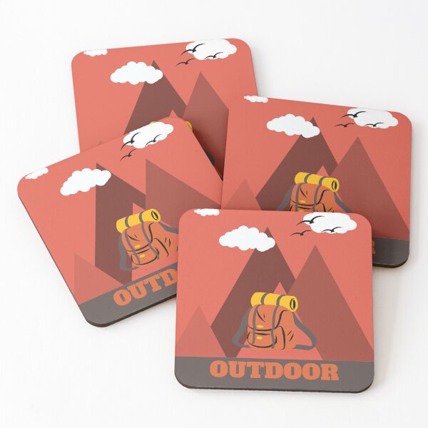 Item preview, The Great Outdoors designed and sold by seriyusink69.