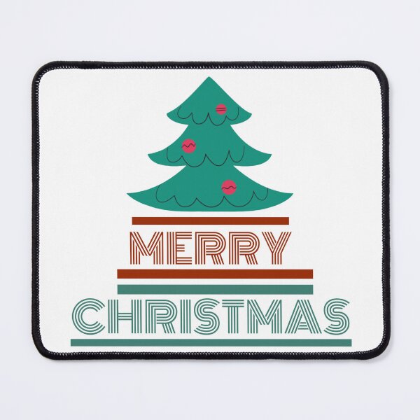 Item preview, Retro Christmas designed and sold by pixel8edart.