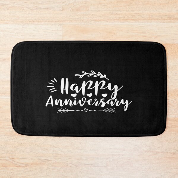 Item preview, Happy anniversary designed and sold by phassystore.