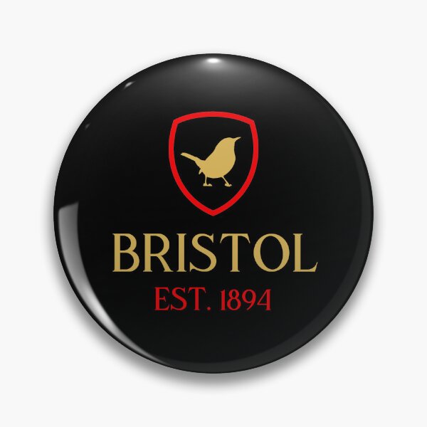 Item preview, Bristol Gold Alt designed and sold by VRedBaller.