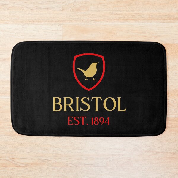 Item preview, Bristol Gold Alt designed and sold by VRedBaller.