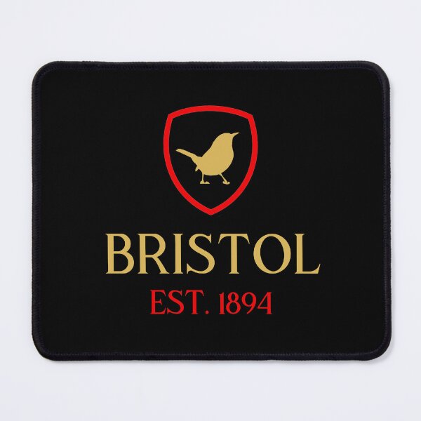 Item preview, Bristol Gold Alt designed and sold by VRedBaller.
