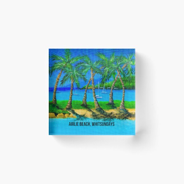 Item preview, Whitsunday designed and sold by Gem's Artistic  Creations.