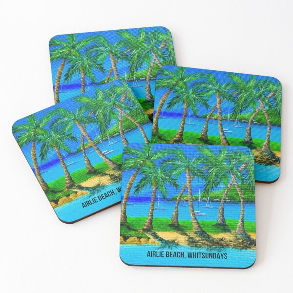 Item preview, Whitsunday designed and sold by Gem's Artistic  Creations.