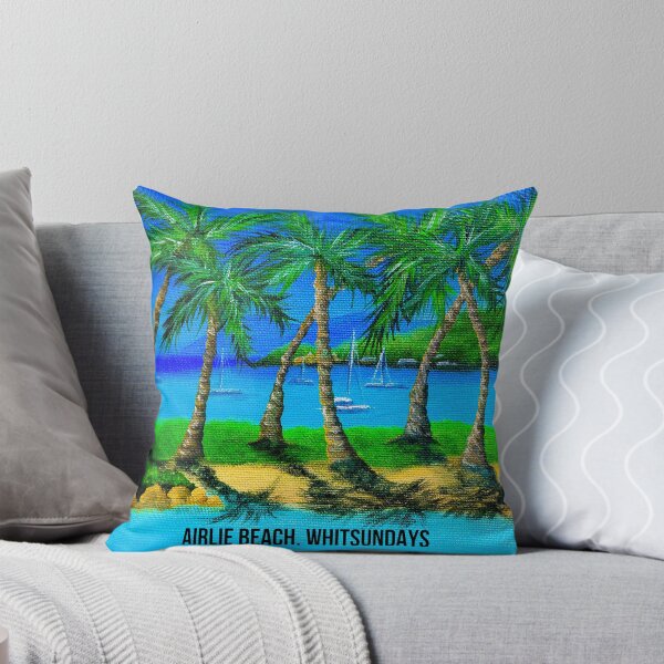 Item preview, Whitsunday designed and sold by Gem's Artistic  Creations.