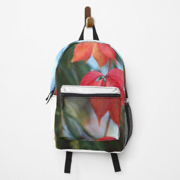 Item preview, Red autumn leaves of ripe designed and sold by olena2552.
