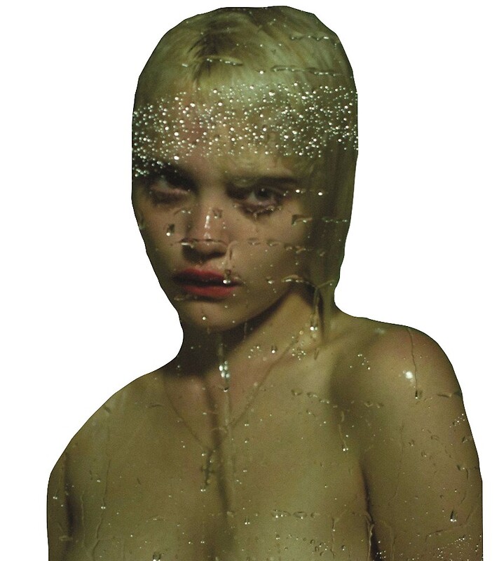 Sky Ferreira Night Time, My Time