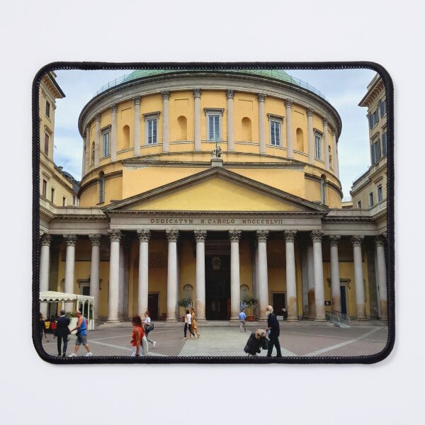 Item preview, CENTRAL MILAN designed and sold by SpongyDesings.