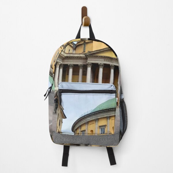 Item preview, CENTRAL MILAN designed and sold by SpongyDesings.