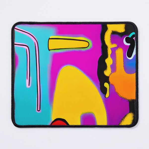 Item preview, vbstrvctivsm- glory (Abstract Art 72) designed and sold by vbstrvctivsm.
