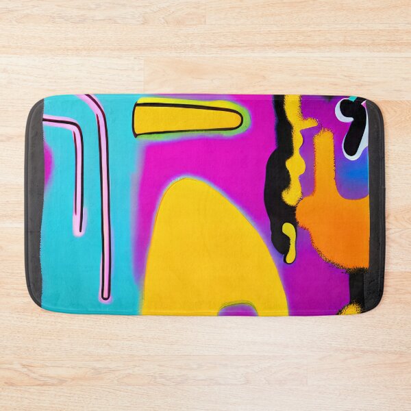Item preview, vbstrvctivsm- glory (Abstract Art 72) designed and sold by vbstrvctivsm.
