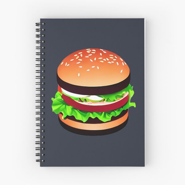Artikelvorschau, Hamburger entworfen und verkauft von vladocar.