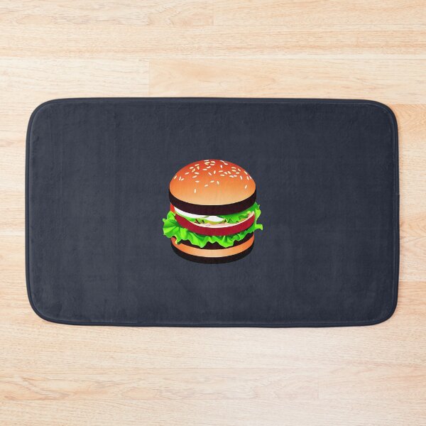 Item preview, Hamburger designed and sold by vladocar.