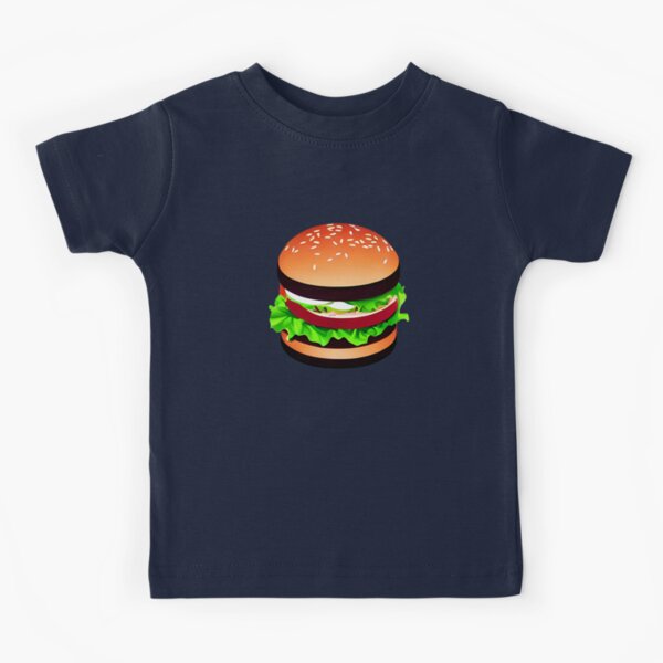 Item preview, Hamburger designed and sold by vladocar.