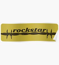 Rockstar 2 Poster