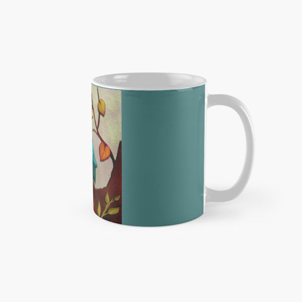 Item preview, Owl in the garden designed and sold by MoTekent.