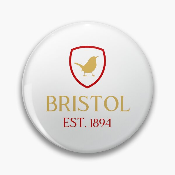 Item preview, Bristol Gold Alt 2 designed and sold by VRedBaller.