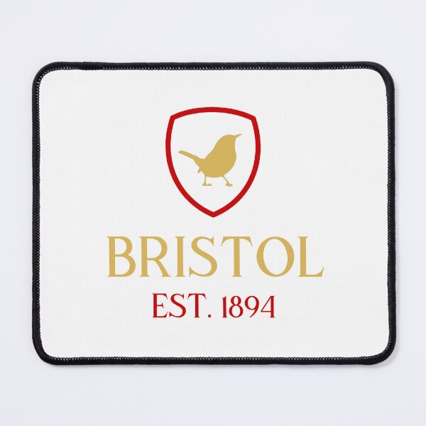 Item preview, Bristol Gold Alt 2 designed and sold by VRedBaller.