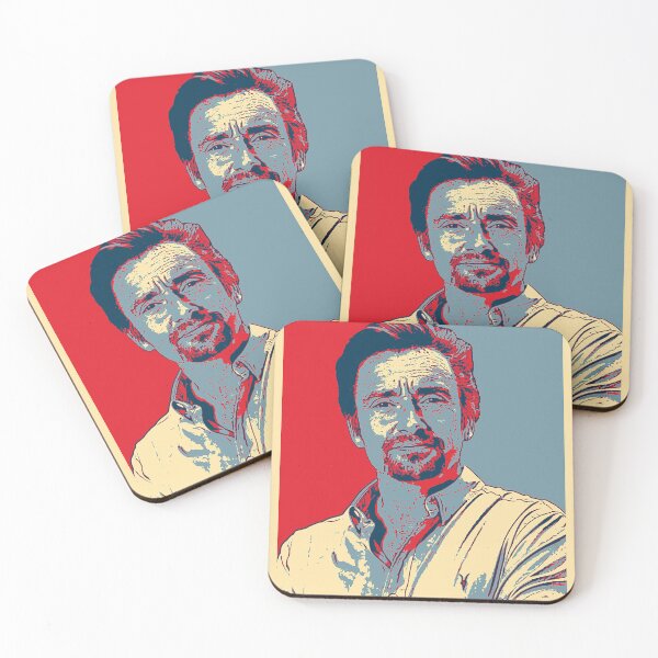 Item preview, Richard Hammond designed and sold by VinnyCoffey.