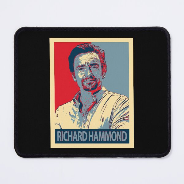 Item preview, Richard Hammond designed and sold by VinnyCoffey.