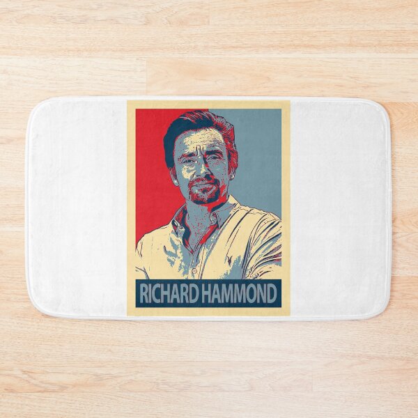 Item preview, Richard Hammond designed and sold by VinnyCoffey.