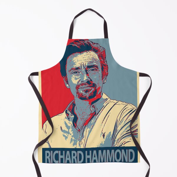 Item preview, Richard Hammond designed and sold by VinnyCoffey.