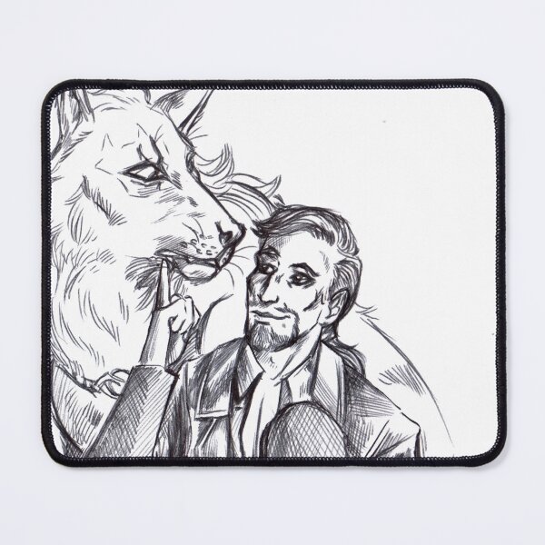 Item preview, Learning how to tame a fox designed and sold by Furiarossa.