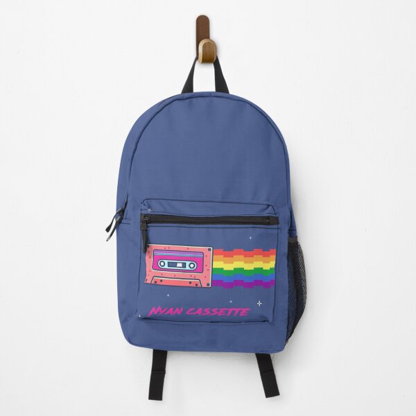 Item preview, Nyan Cassette designed and sold by ArtbyJodlana.