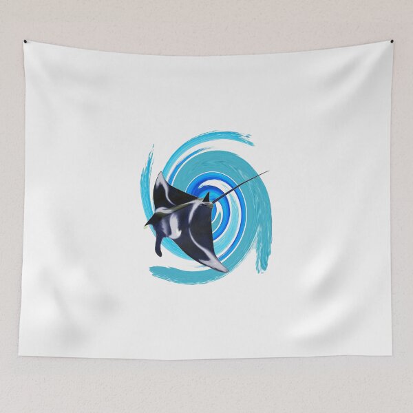 Item preview, Wonder Of The Sea designed and sold by NINUNO.