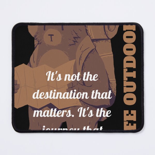 Item preview, Every Life Is A Journey designed and sold by seriyusink69.