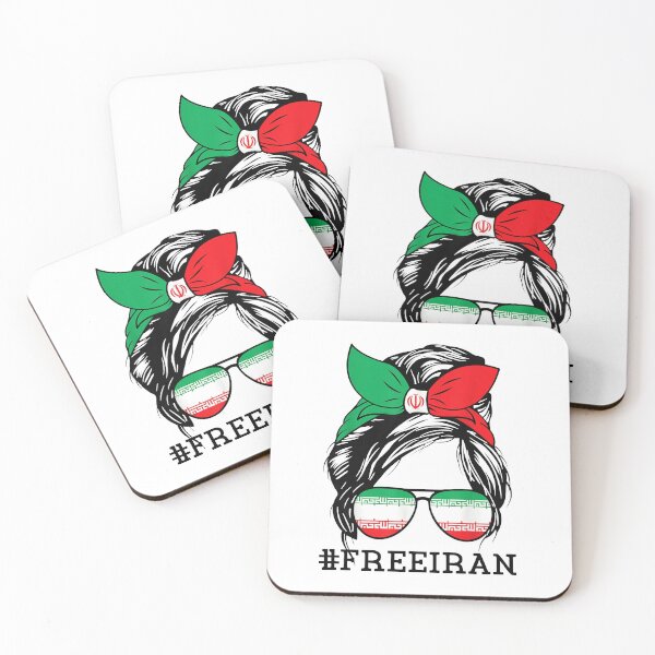Item preview, Women Life Freedom designed and sold by TlbCouture.