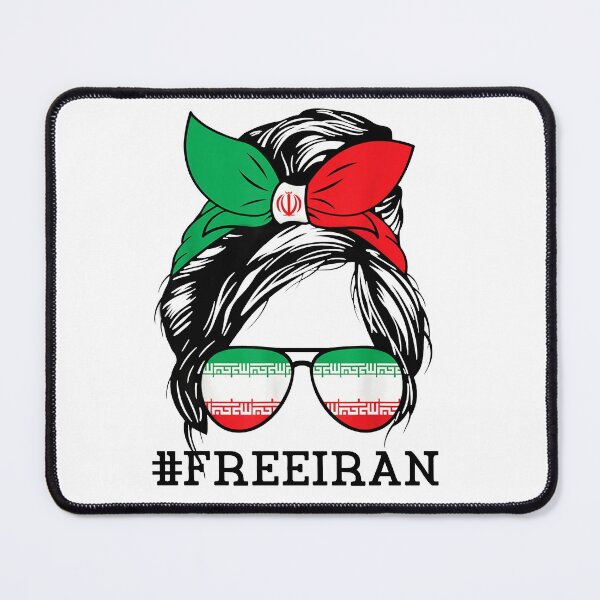 Item preview, Women Life Freedom designed and sold by TlbCouture.