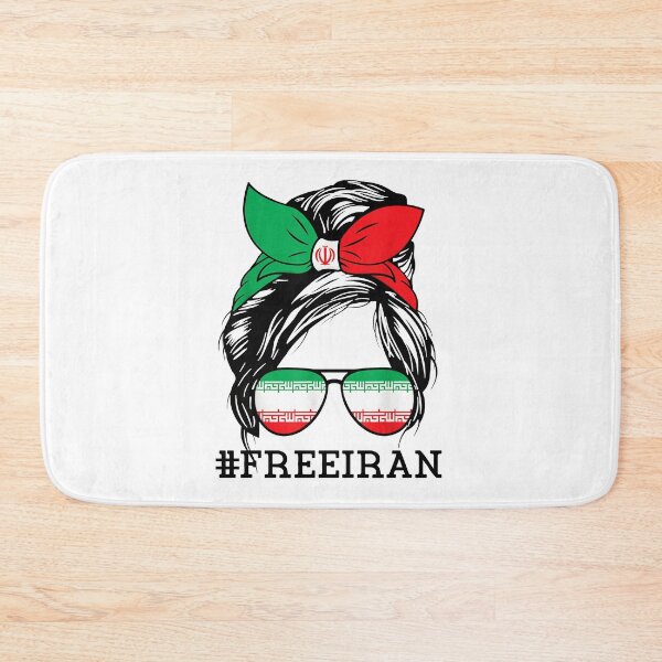 Item preview, Women Life Freedom designed and sold by TlbCouture.