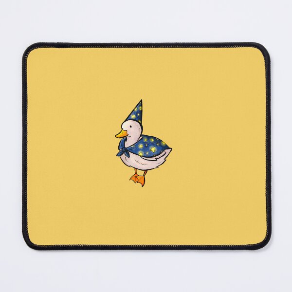 Item preview, Magical Duck designed and sold by pizzaclementina.