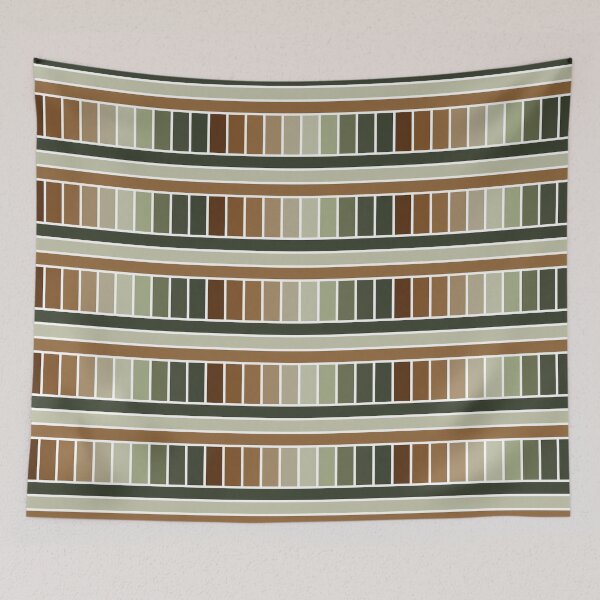 Item preview, Decent Seamless Pattern designed and sold by TheArtism.