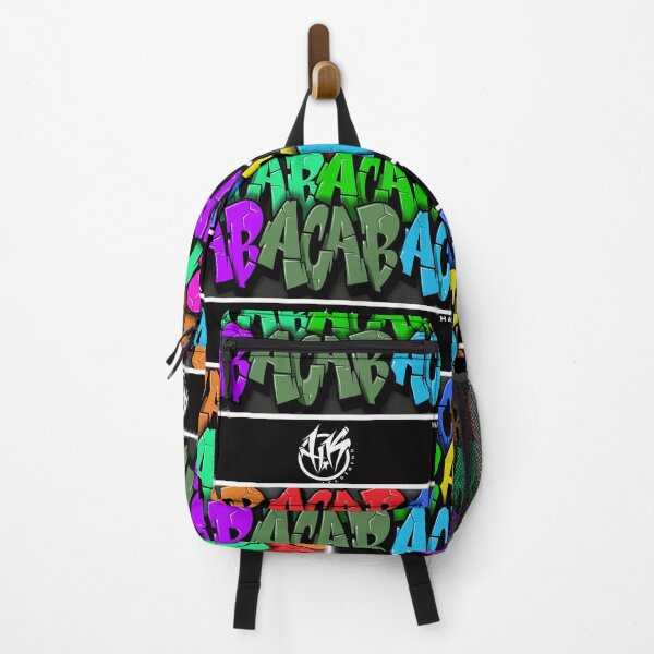 Item preview, Sketch A.C.A.B Multicolor designed and sold by hkxk.