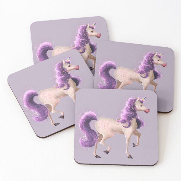 Item preview, Unicorn designed and sold by pizzaclementina.