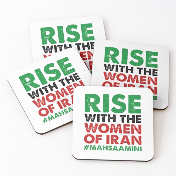 Item preview, Women Life Freedom designed and sold by TlbCouture.