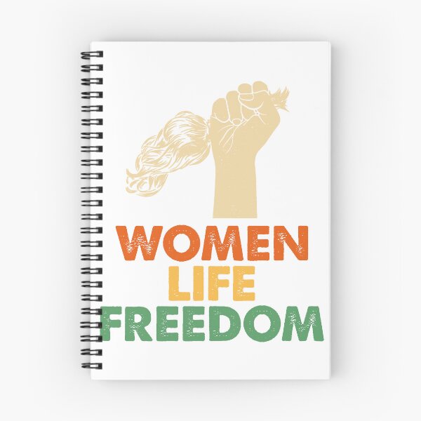 Item preview, Women Life Freedom designed and sold by TlbCouture.