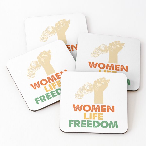 Item preview, Women Life Freedom designed and sold by TlbCouture.