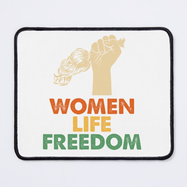 Item preview, Women Life Freedom designed and sold by TlbCouture.