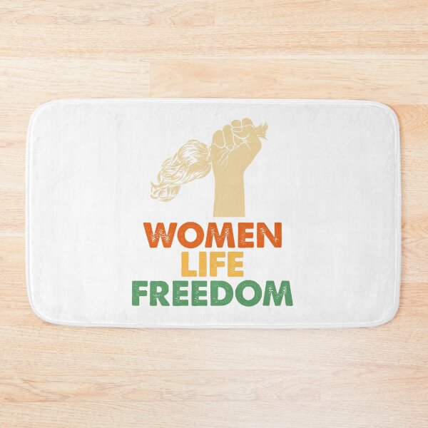Item preview, Women Life Freedom designed and sold by TlbCouture.