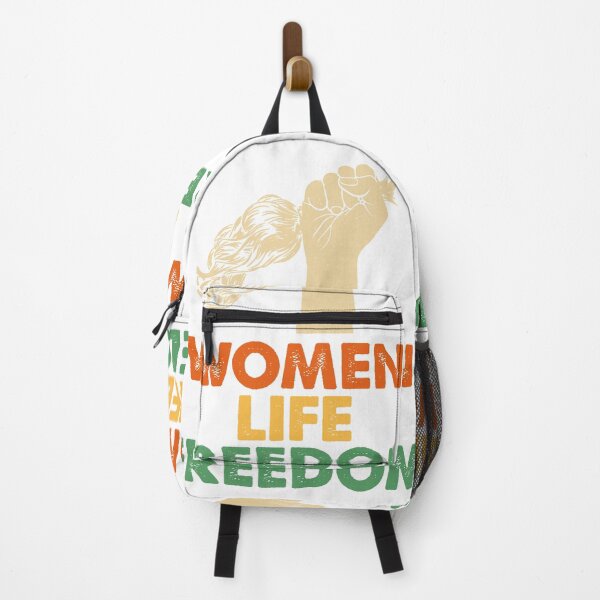Item preview, Women Life Freedom designed and sold by TlbCouture.